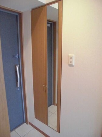 アニバーサリー第九木町通の物件内観写真